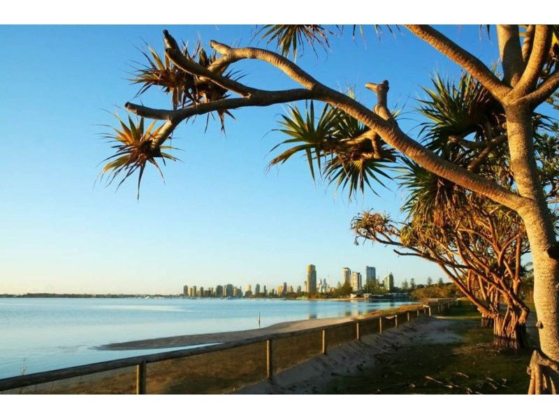Southport QLD 4215