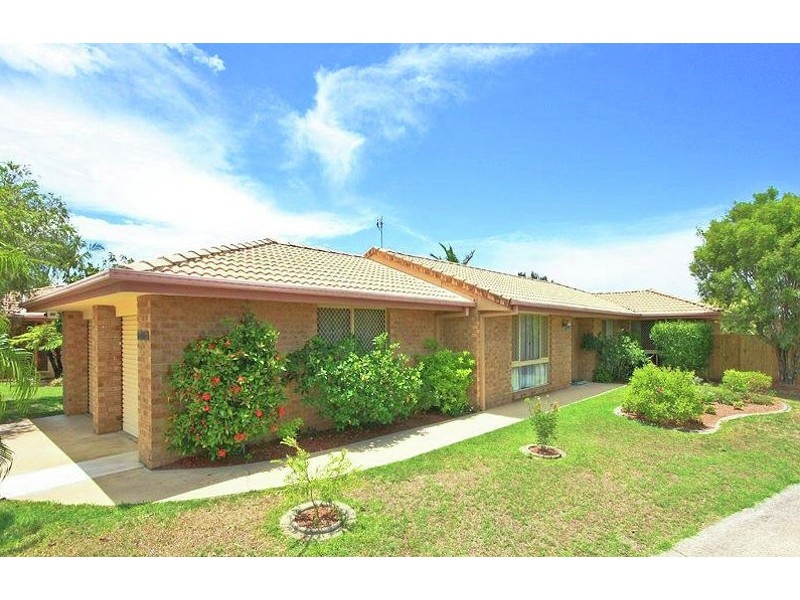 13 Sharne Court, Carrara QLD 4211