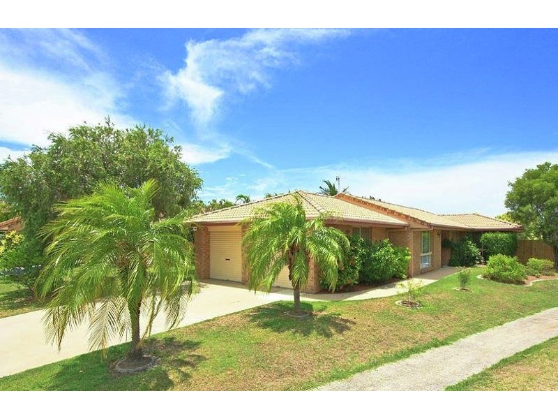 13 Sharne Court, Carrara QLD 4211