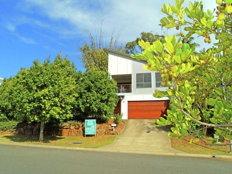 23 Cairngorm Street, Carrara QLD 4211