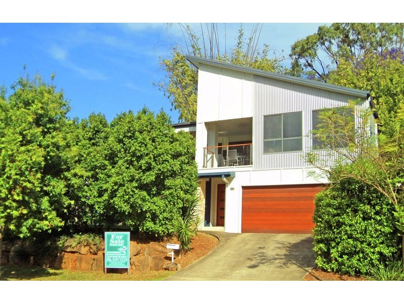 23 Cairngorm Street, Carrara QLD 4211