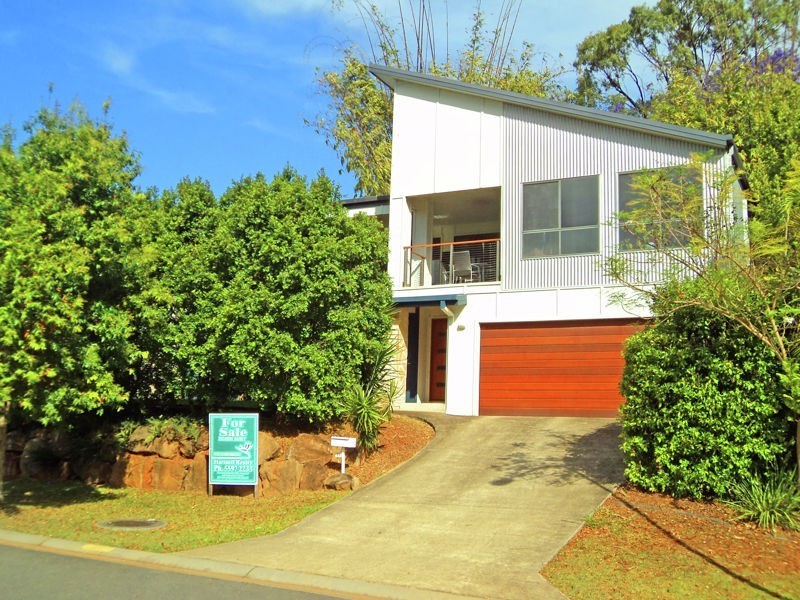 23 Cairngorm Street, Carrara QLD 4211