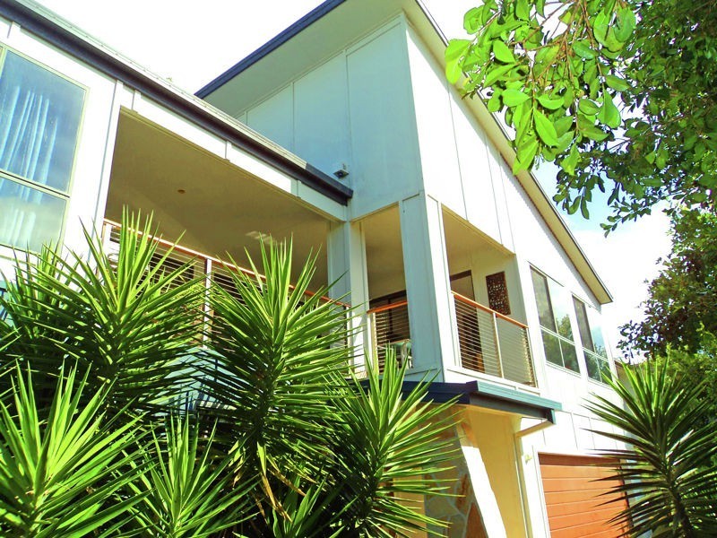 23 Cairngorm Street, Carrara QLD 4211