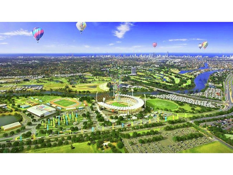 23 Cairngorm Street, Carrara QLD 4211