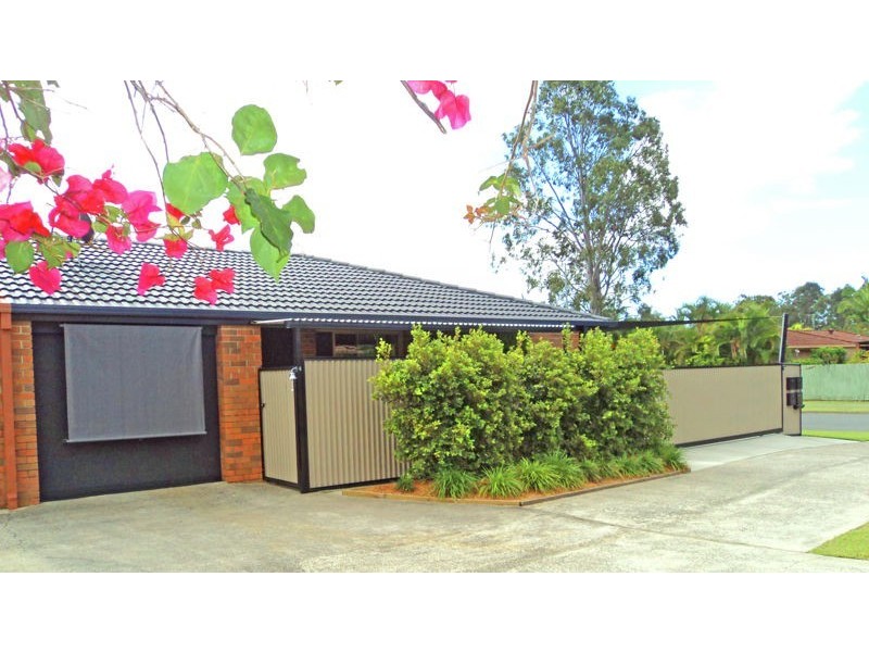 Ashmore QLD 4214