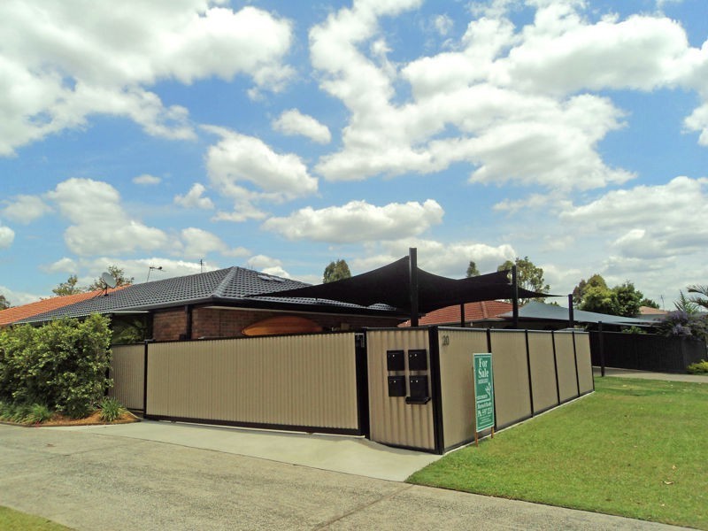 Ashmore QLD 4214