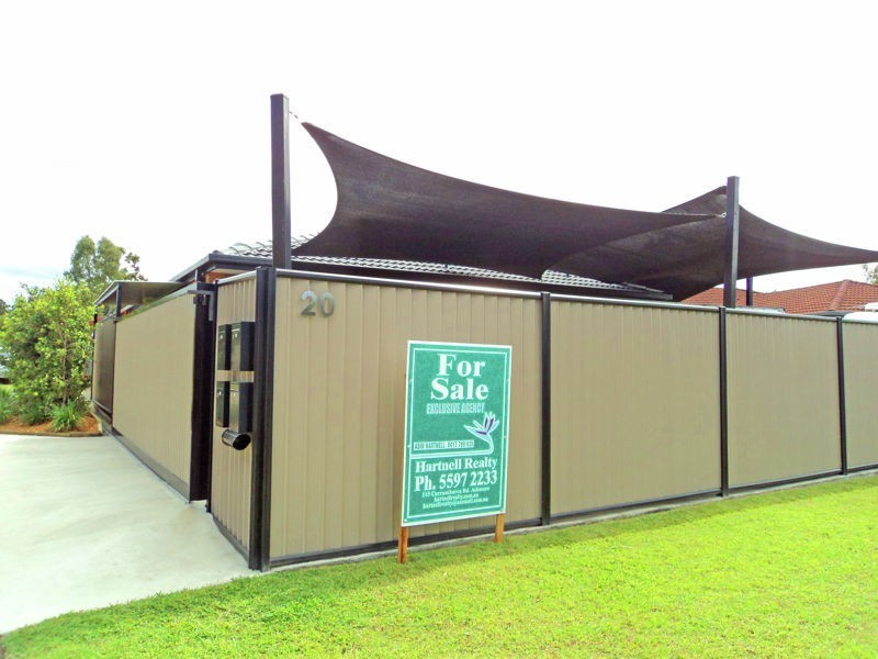 Ashmore QLD 4214