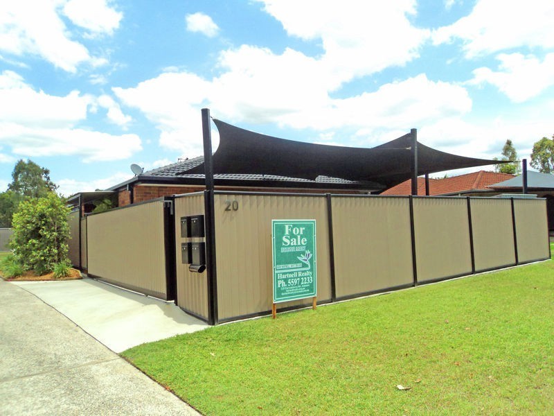 Ashmore QLD 4214