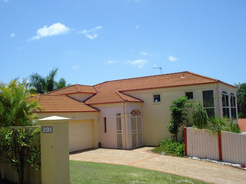 1/291 ASHMORE ROAD, Benowa QLD 4217