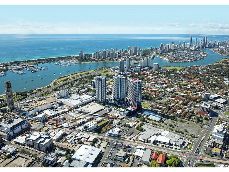 Southport QLD 4215