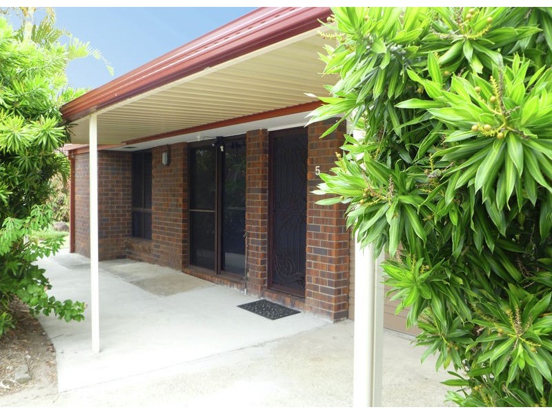 5 / 50 GALLOWAY DRIVE, Ashmore QLD 4214