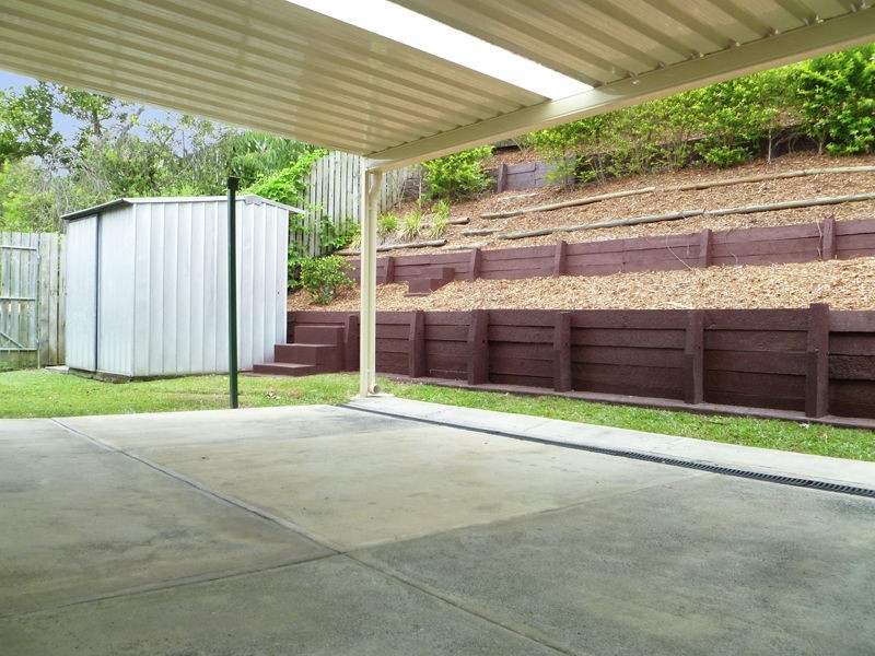 5 / 50 GALLOWAY DRIVE, Ashmore QLD 4214