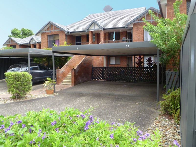 26 /164 High Street, “Golden Grove”, Southport QLD 4215