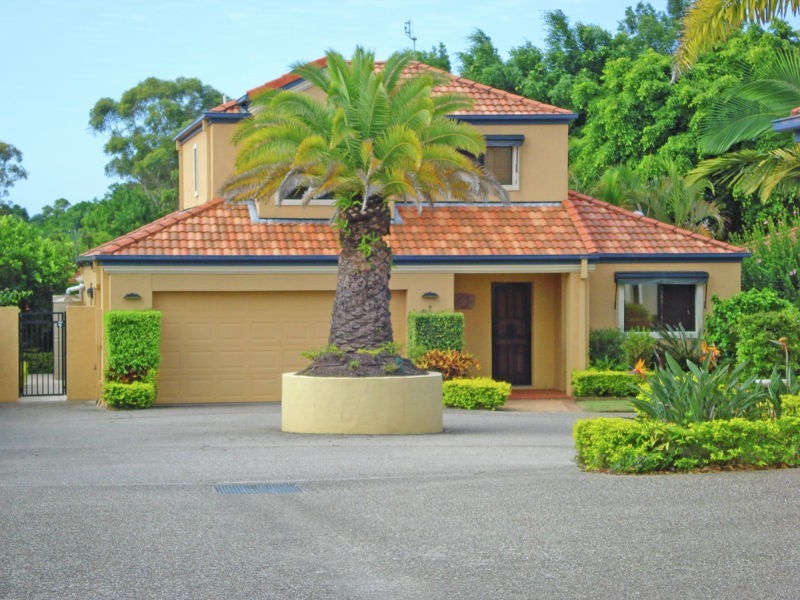 Ashmore QLD 4214
