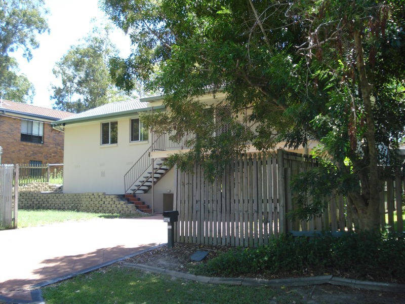 547 ASHMORE ROAD, Ashmore QLD 4214