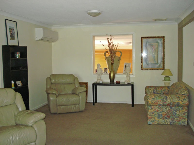 547 ASHMORE ROAD, Ashmore QLD 4214