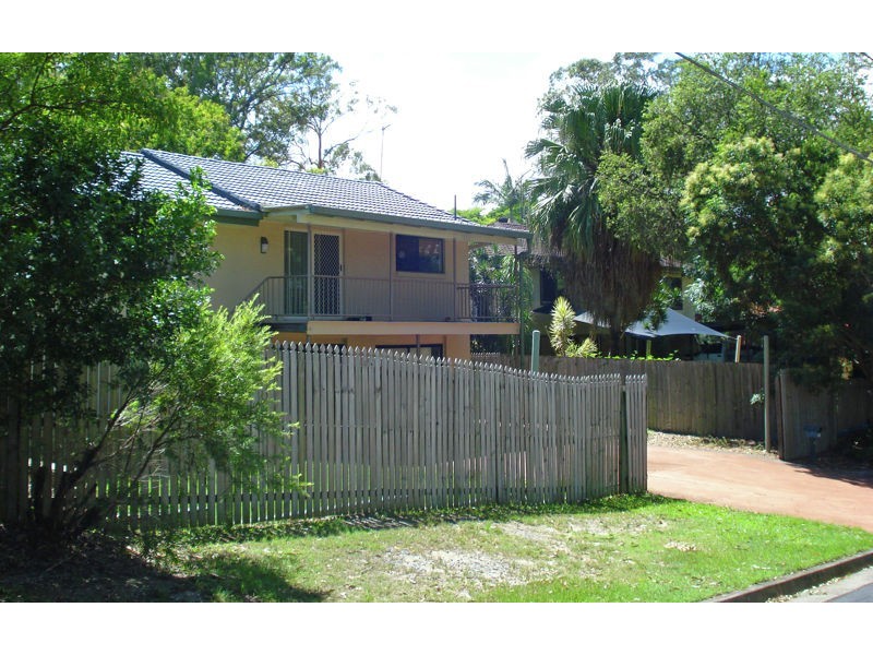 547 ASHMORE ROAD, Ashmore QLD 4214