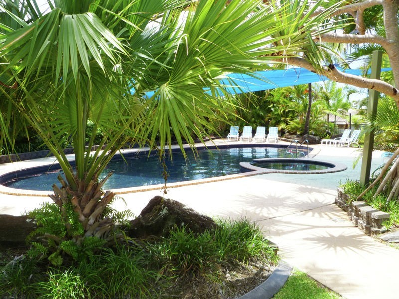 3/97 Edmund Rice Drive, Southport QLD 4215