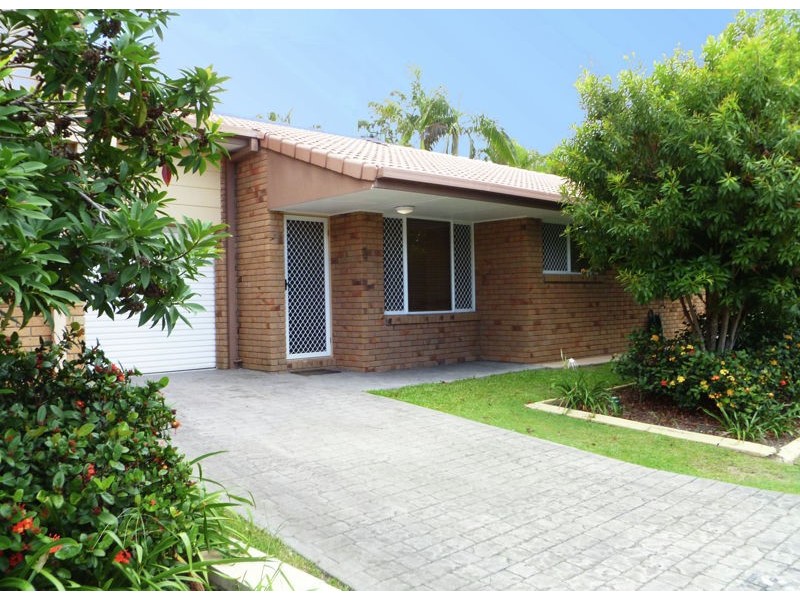 3/97 Edmund Rice Drive, Southport QLD 4215