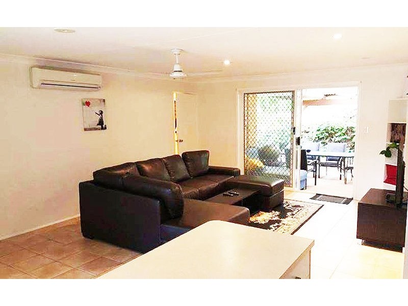 3/97 Edmund Rice Drive, Southport QLD 4215