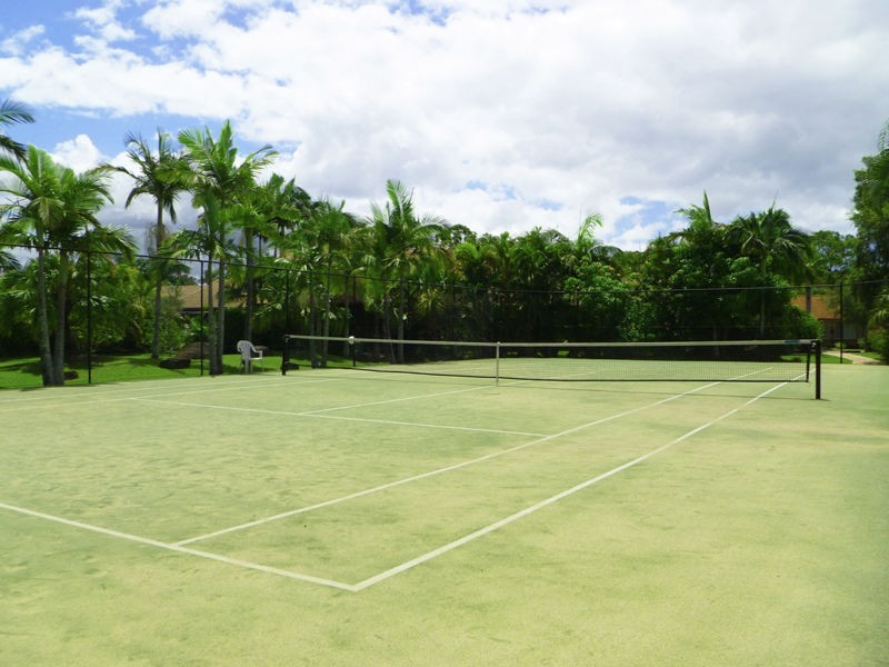 3/97 Edmund Rice Drive, Southport QLD 4215