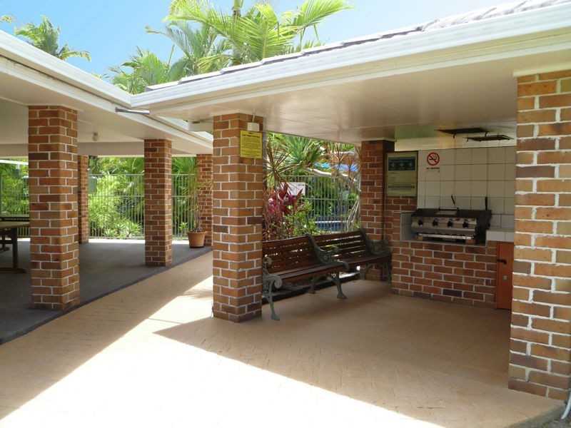 3/97 Edmund Rice Drive, Southport QLD 4215