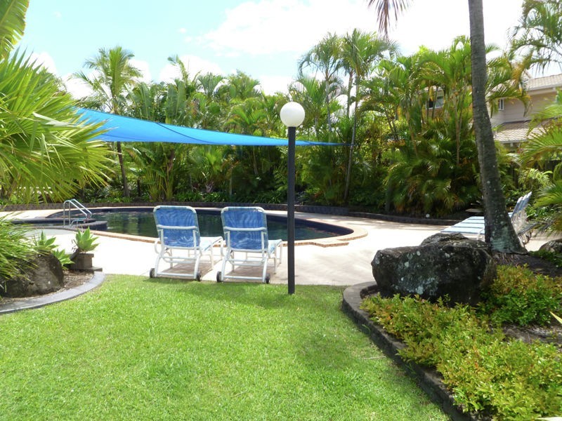 3/97 Edmund Rice Drive, Southport QLD 4215