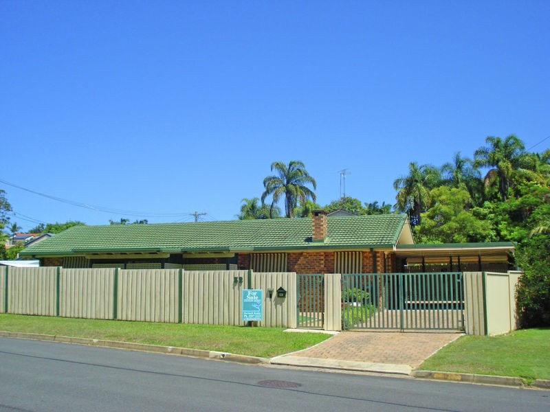 2 NEMO STREET, Ashmore QLD 4214