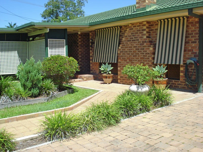 2 NEMO STREET, Ashmore QLD 4214