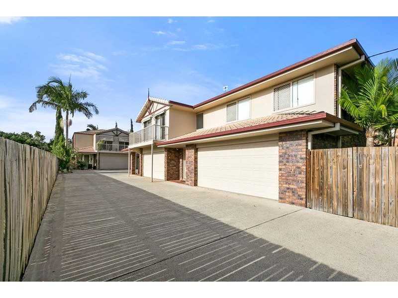 4 99 Pohlman Street, Southport QLD 4215