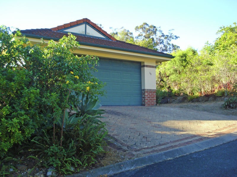 19/1 FREDA STREET, Ashmore QLD 4214