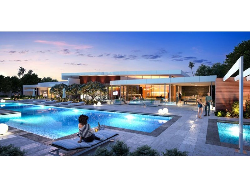 Varsity Lakes QLD 4227