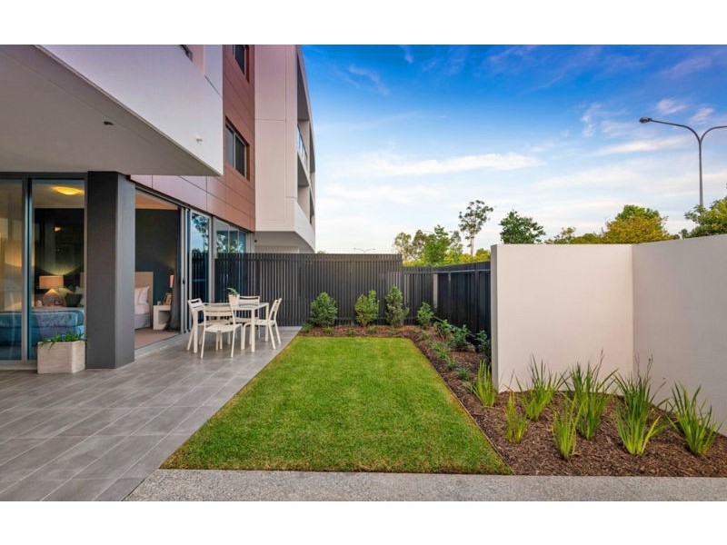 Varsity Lakes QLD 4227