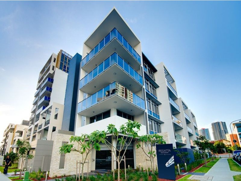 Southport QLD 4215