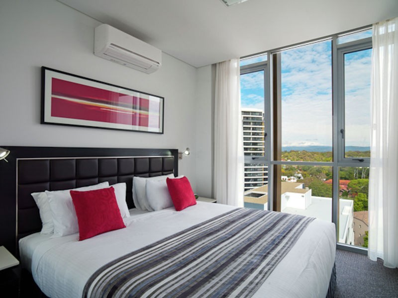 Southport QLD 4215