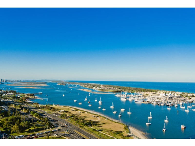 Southport QLD 4215
