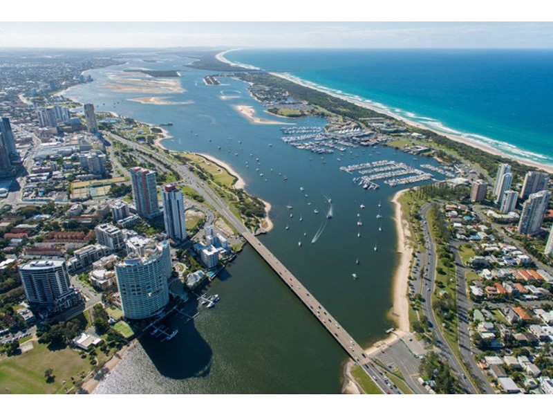 Southport QLD 4215