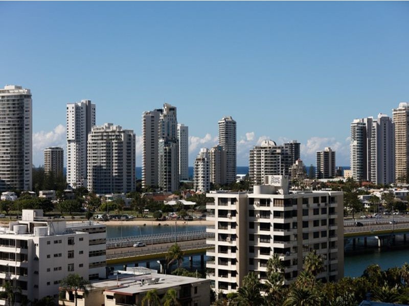 Southport QLD 4215