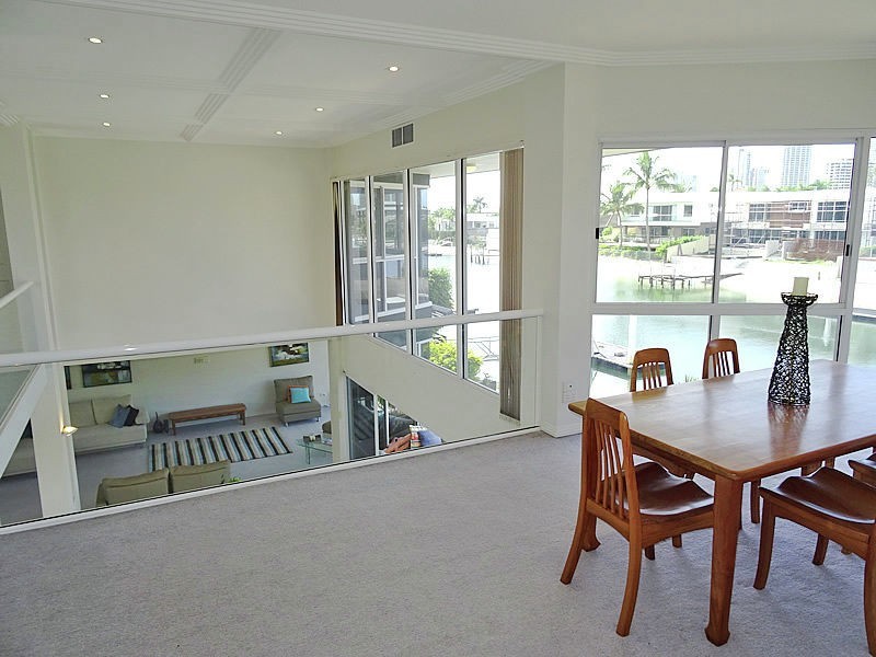 Paradise Waters QLD 4217