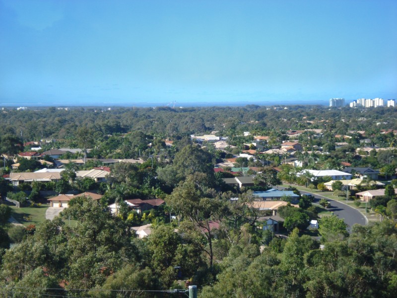 Molendinar QLD 4214