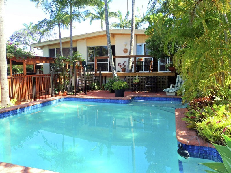 Benowa QLD 4217