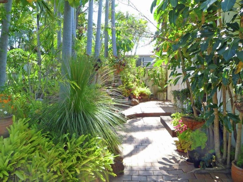 Benowa QLD 4217