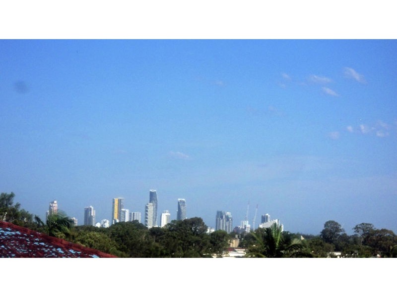 Benowa QLD 4217