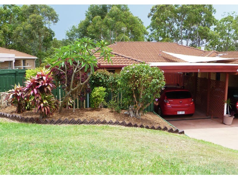 1 / 41 Corunna Crescent, Ashmore QLD 4214