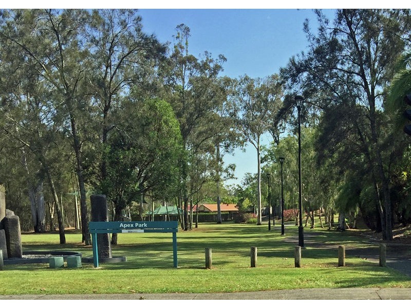 1 / 41 Corunna Crescent, Ashmore QLD 4214