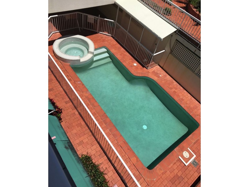 9/49 BAUER STREET, “BERNINI LODGE”, Southport QLD 4215