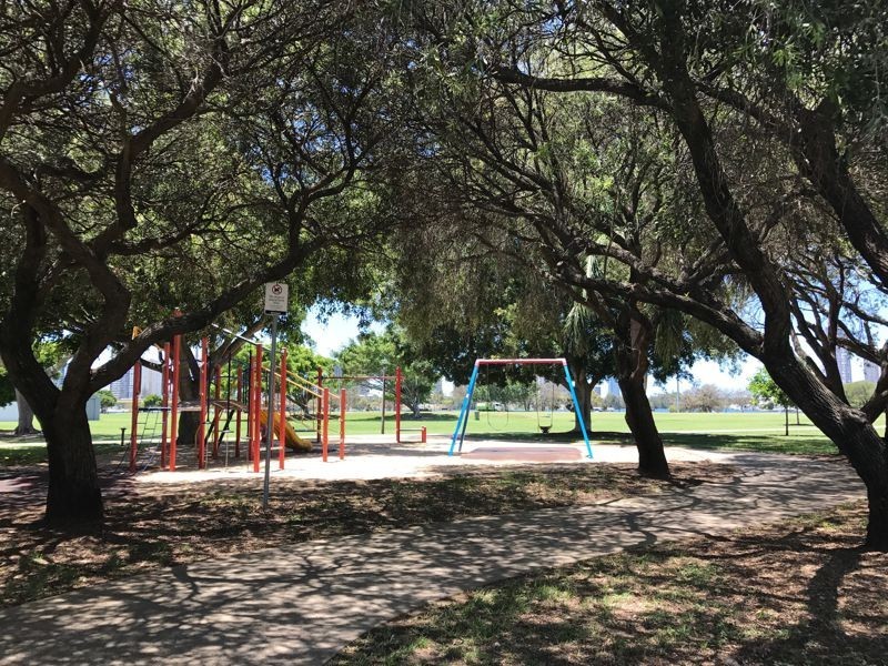 9/49 BAUER STREET, “BERNINI LODGE”, Southport QLD 4215