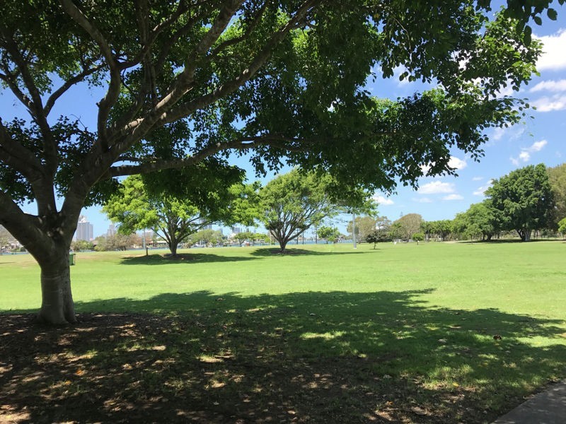 9/49 BAUER STREET, “BERNINI LODGE”, Southport QLD 4215