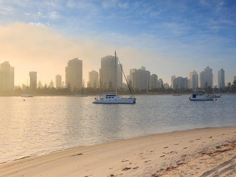 9/49 BAUER STREET, “BERNINI LODGE”, Southport QLD 4215