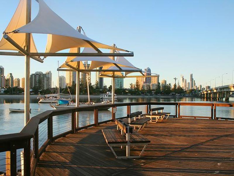 9/49 BAUER STREET, “BERNINI LODGE”, Southport QLD 4215